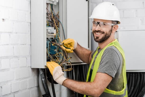 Best Affordable Emergency Electrician  in Forestdale, MA
