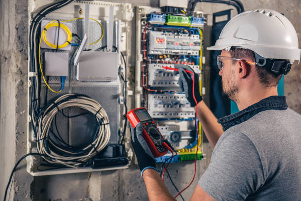 Best Circuit Breaker Repair  in Forestdale, MA