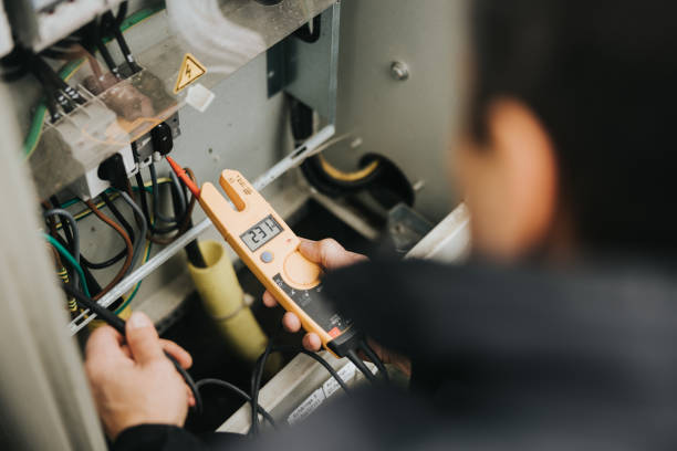 Best Local Electrician Companies  in Forestdale, MA