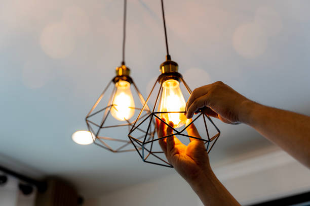 Best Residential Electrician Services  in Forestdale, MA