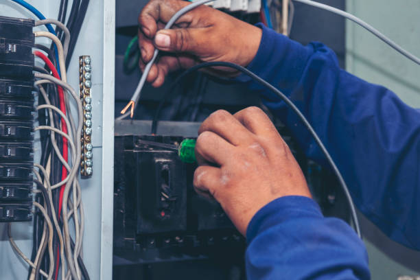 Best Electrical Troubleshooting Services  in Forestdale, MA