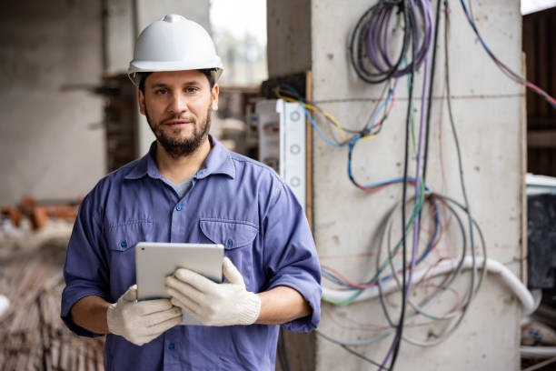 Why Trust Our Certified Electricians for Your Electrical Needs in MA?