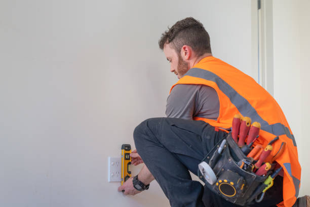 Best Electrical Upgrades for Homes  in Forestdale, MA