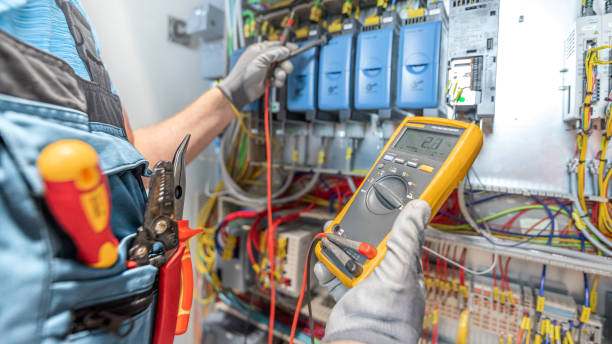 Electrical System Inspection in MA