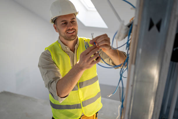 Best Electrical Wiring Services  in Forestdale, MA